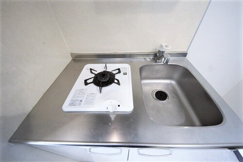 ELLE難波WESTの物件内観写真