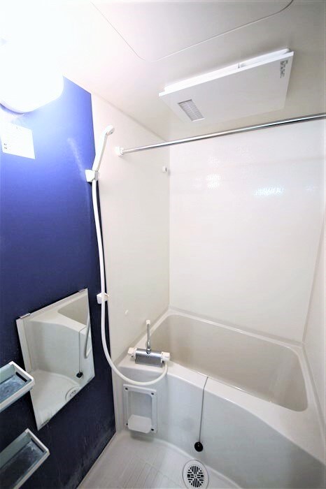 ELLE難波WESTの物件内観写真