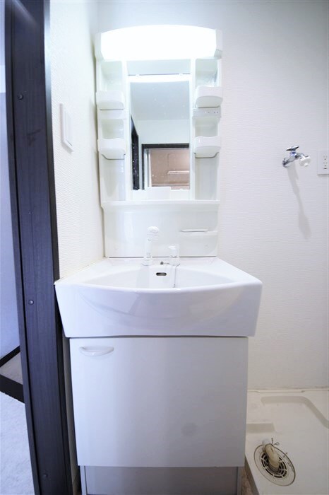 ELLE難波WESTの物件内観写真