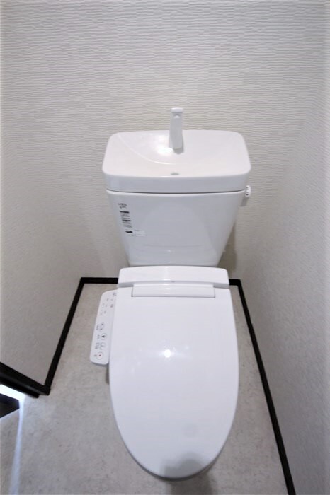 ELLE難波WESTの物件内観写真