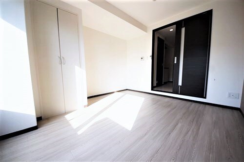 ELLE難波WESTの物件内観写真