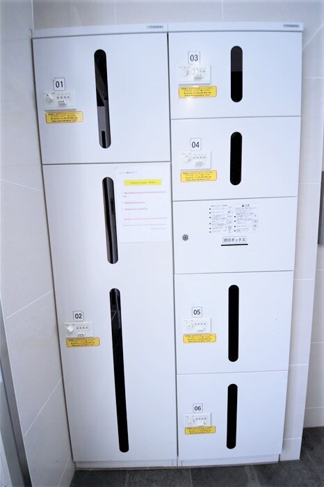 ELLE難波WESTの物件内観写真