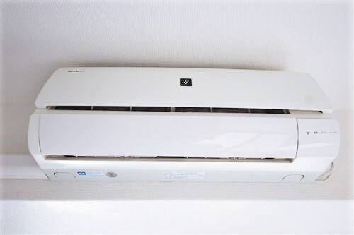 ELLE難波WESTの物件内観写真