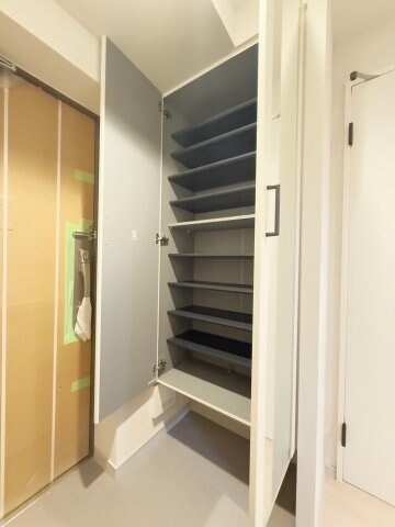 THE MUSIC COURTの物件内観写真