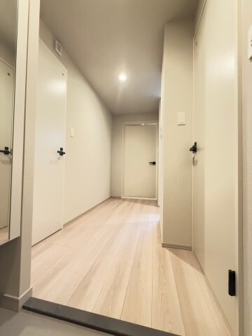 THE MUSIC COURTの物件内観写真