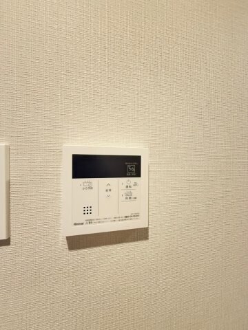 THE MUSIC COURTの物件内観写真