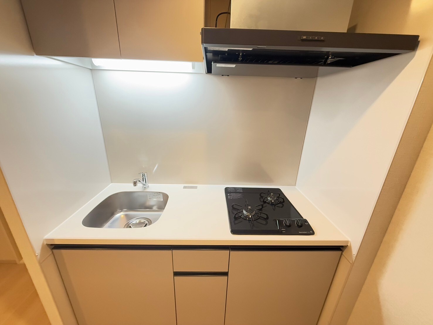 THE MUSIC COURTの物件内観写真