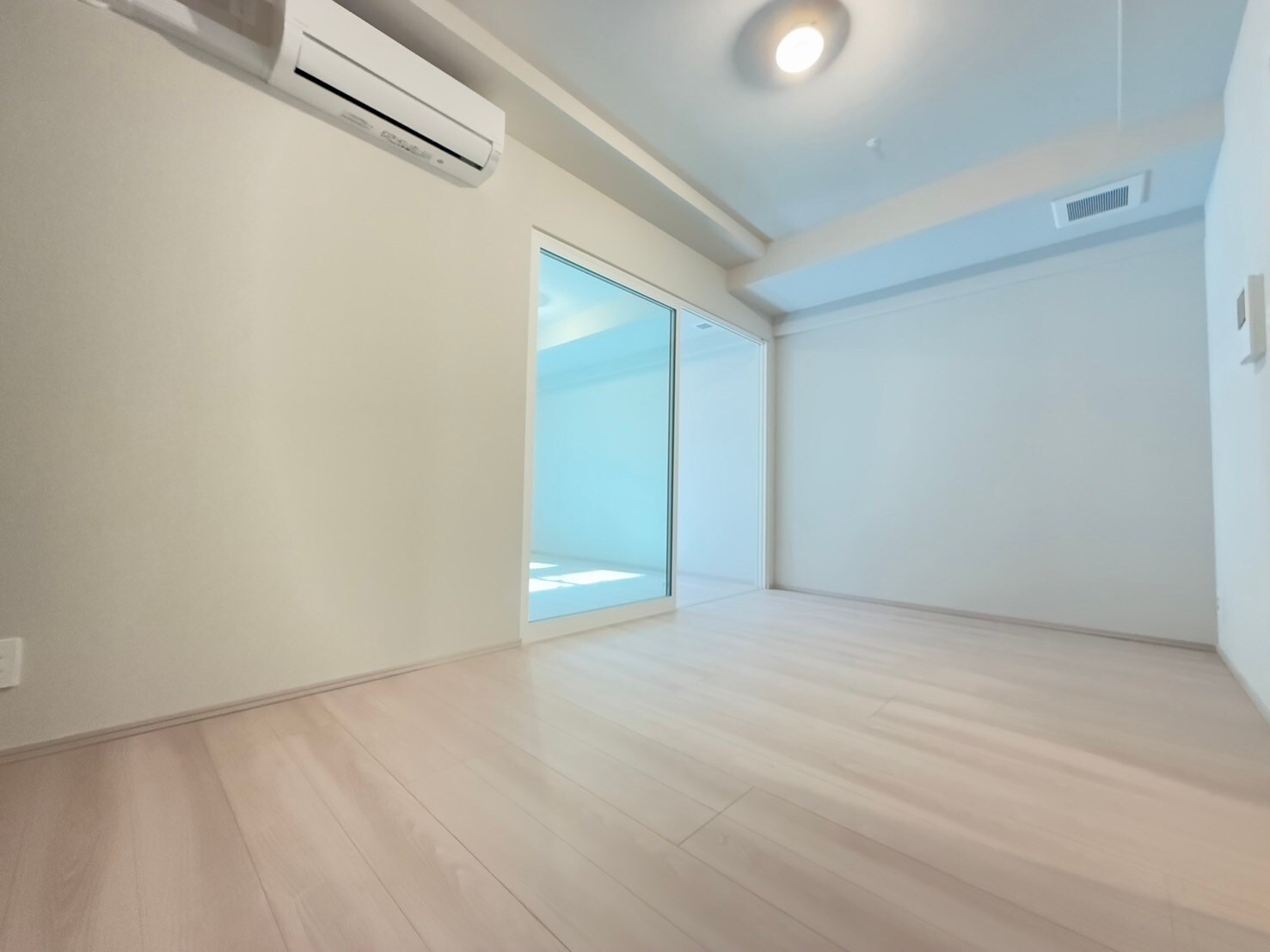 THE MUSIC COURTの物件内観写真