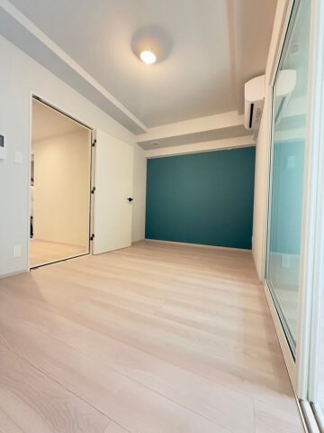 THE MUSIC COURTの物件内観写真