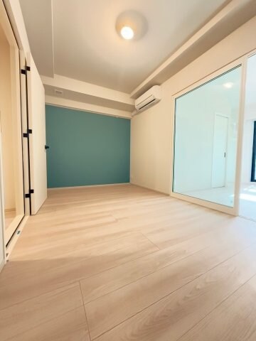 THE MUSIC COURTの物件内観写真