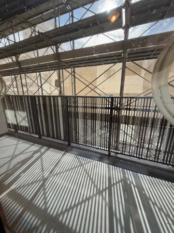 THE MUSIC COURTの物件内観写真