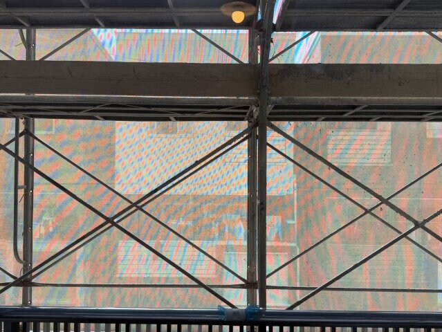 THE MUSIC COURTの物件内観写真