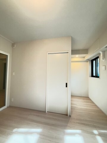 THE MUSIC COURTの物件内観写真