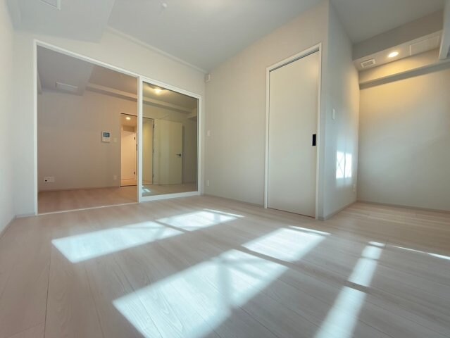 THE MUSIC COURTの物件内観写真