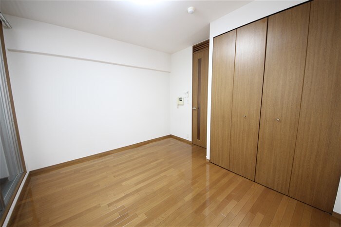 ISM中之島レジデンスの物件内観写真