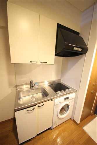 ISM中之島レジデンスの物件内観写真