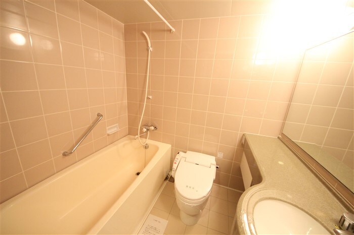 ISM中之島レジデンスの物件内観写真