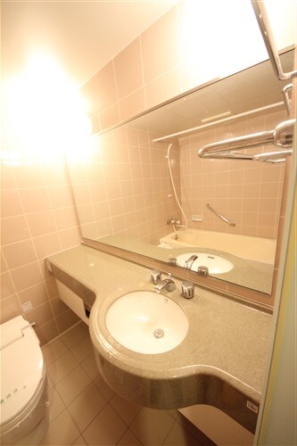 ISM中之島レジデンスの物件内観写真