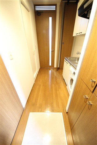 ISM中之島レジデンスの物件内観写真