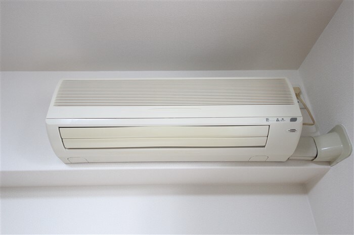 ISM中之島レジデンスの物件内観写真