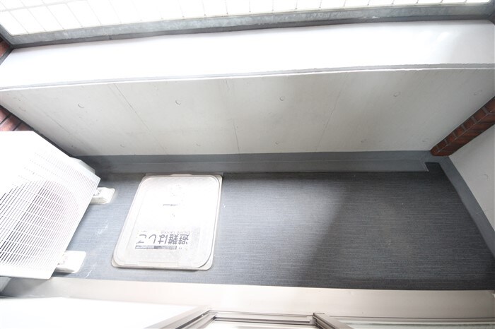 ISM中之島レジデンスの物件内観写真