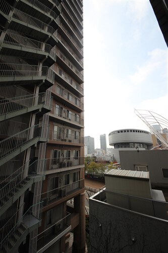 ISM中之島レジデンスの物件内観写真