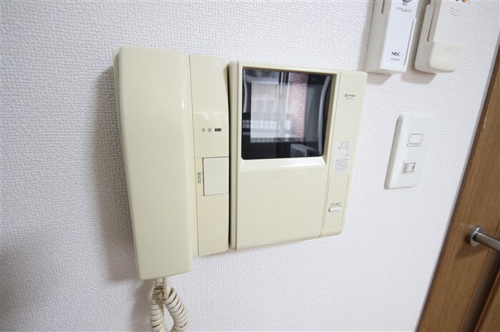 ISM中之島レジデンスの物件内観写真