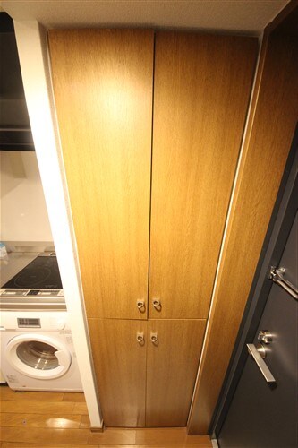 ISM中之島レジデンスの物件内観写真