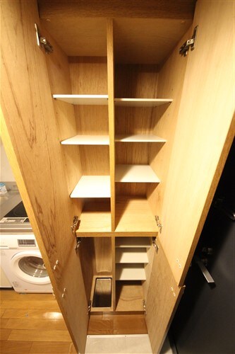 ISM中之島レジデンスの物件内観写真