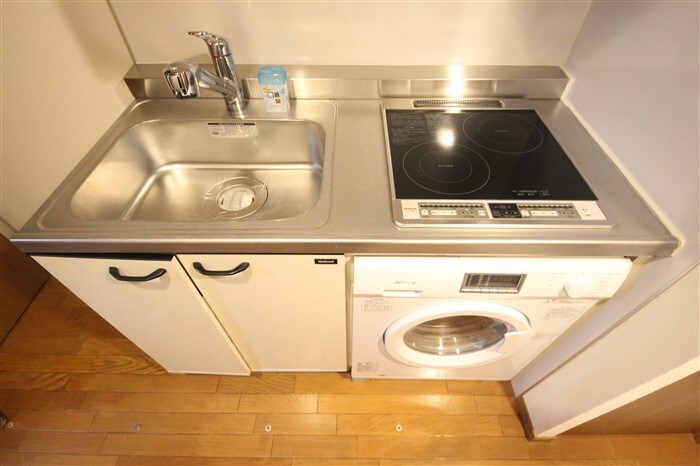 ISM中之島レジデンスの物件内観写真