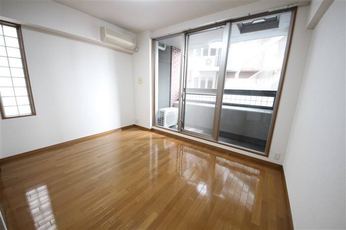 ISM中之島レジデンスの物件内観写真