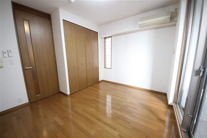 ISM中之島レジデンスの物件内観写真