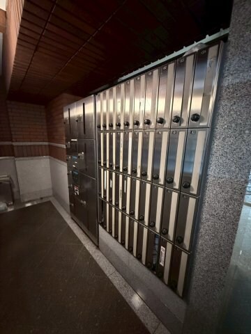 ISM中之島レジデンスの物件内観写真