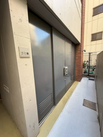 ISM中之島レジデンスの物件内観写真