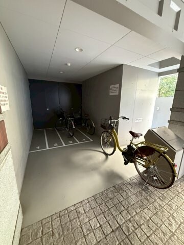 ISM中之島レジデンスの物件内観写真