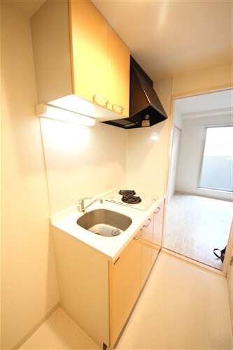 マロット天神橋の物件内観写真