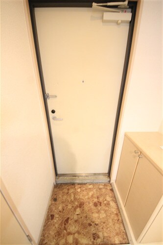 マロット天神橋の物件内観写真