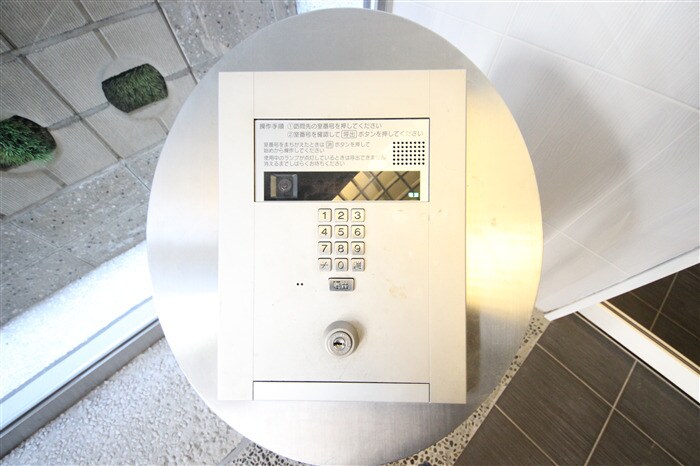 マロット天神橋の物件内観写真