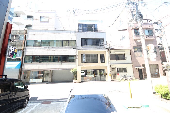 マロット天神橋の物件内観写真