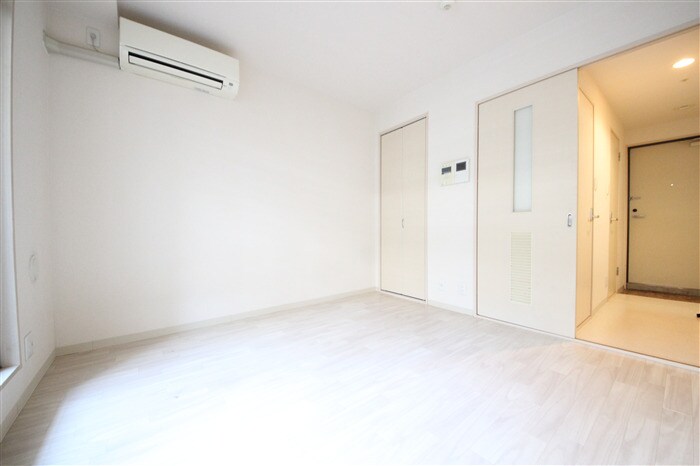 マロット天神橋の物件内観写真