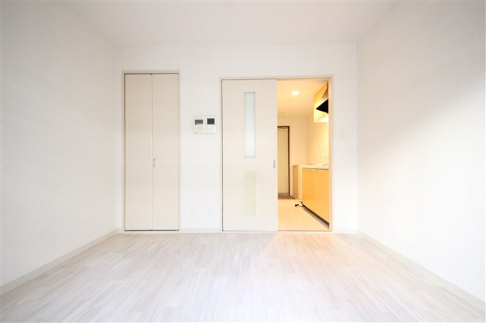 マロット天神橋の物件内観写真