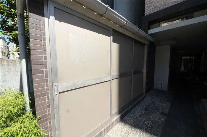 マロット天神橋の物件内観写真