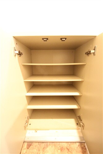 マロット天神橋の物件内観写真