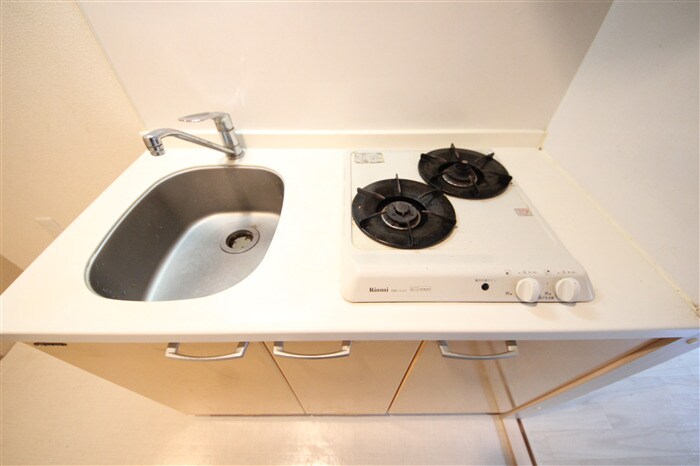 マロット天神橋の物件内観写真