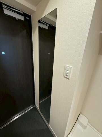 プレサンス東三国エンブレイスの物件内観写真