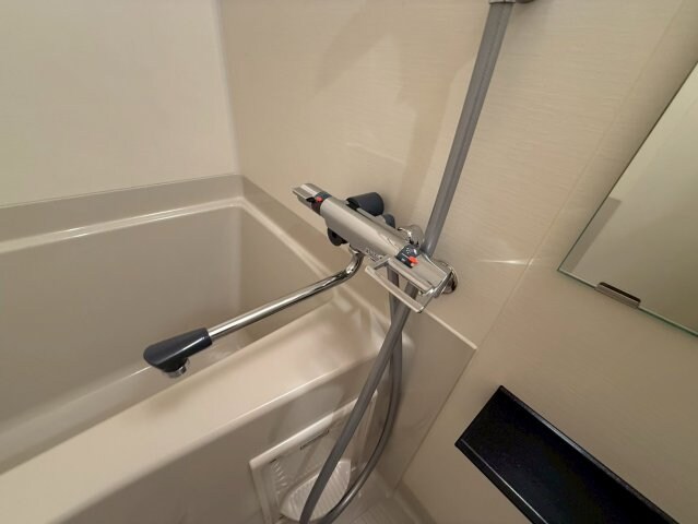 プレサンス東三国エンブレイスの物件内観写真