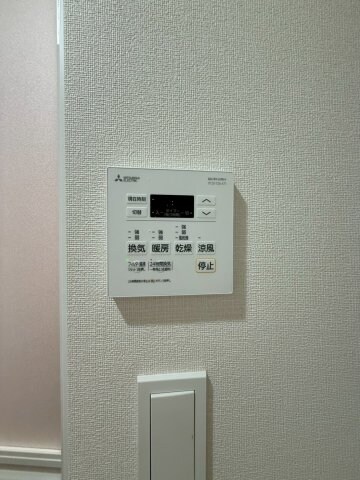 プレサンス東三国エンブレイスの物件内観写真