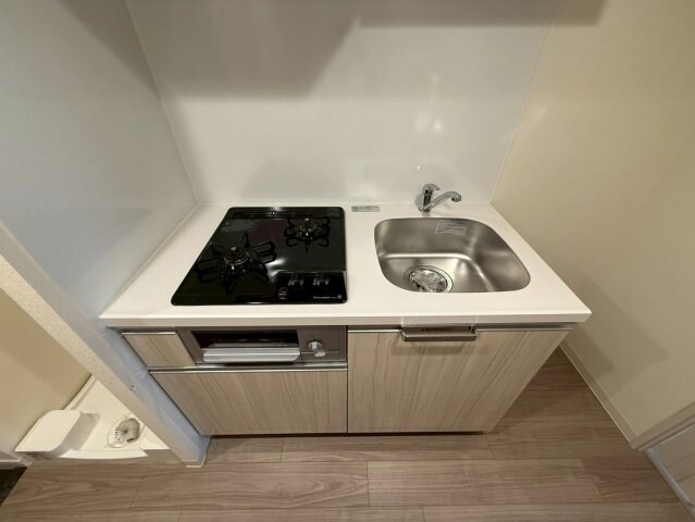 プレサンス東三国エンブレイスの物件内観写真