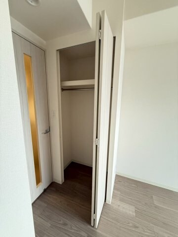 プレサンス東三国エンブレイスの物件内観写真