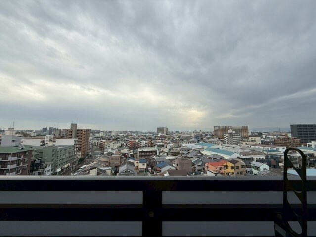 プレサンス東三国エンブレイスの物件内観写真